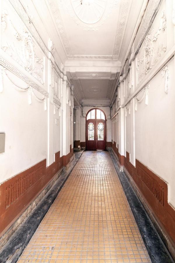 Avangard Kopernyka 12 Apart Λβιβ Εξωτερικό φωτογραφία